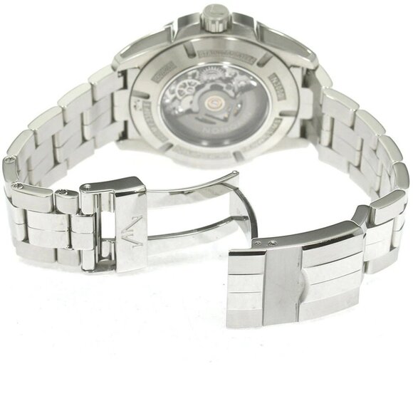 NORQAIN Independence SkeletonAutomatic Men's Watch_844228 - Picture 4 of 7